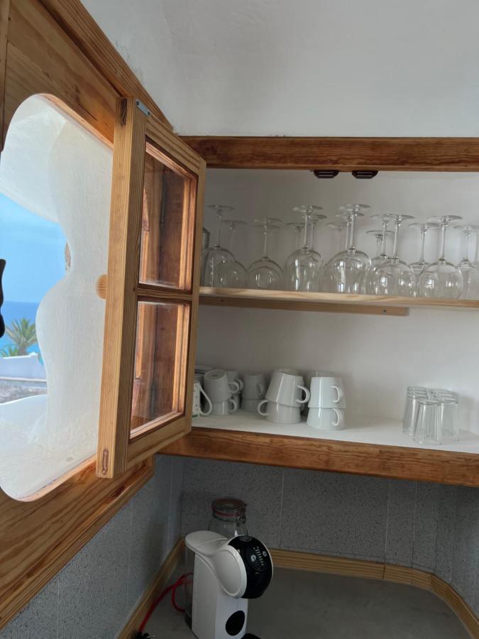 Oceania Sugarhouse Villa Playa Jandia Eksteriør bilde